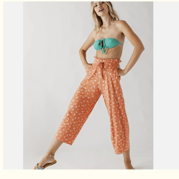 Seashore Pants - Picture 2 of 10